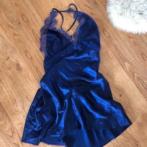 VS sleep dress